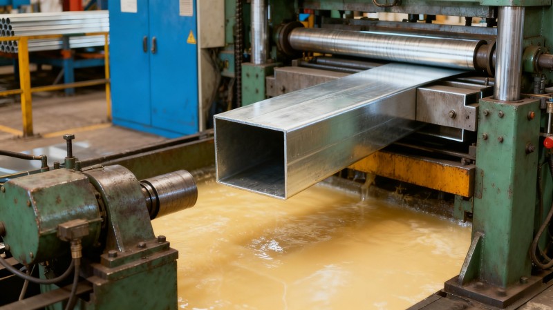 福建福建福建镀锌方矩管生产 福建福建福建镀锌方矩管生产